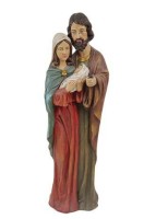 NATIVITA SACRA FAMIGLIA ALTEZZA 75