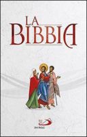 BIBBIA EDIZIONE SAN PAOLO
