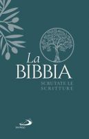BIBBIA SCRUTATE LE SCRITTURE EDIZIONE SAN PAOLO