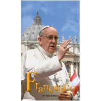 CALENDARIO PAPA FRANCESCO 2017