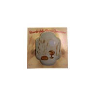 RICORDO PRIMA COMUNIONE NUVOLETTA MAGNETE CM 4,5