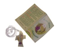 RICORDO COMUNIONE CM 4,5