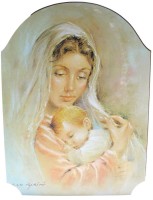 QUADRO 30X40
