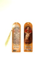 SEGNALIBRO RICORDO PRIMA CONFESSIONE CM 14X4