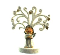 ANGIOLETTEO BOMBONIERA SACRAMENTI ALBERO VITA
