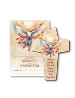 CROCE RICORDO CRESIMA CM14