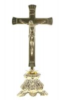 CROCE DA ALTARE ALTEZZA CM 30