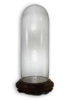 CUPOLA VETRO 15X40