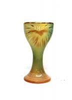 CALICE CERAMICA Ø 11X20 COLOMBA