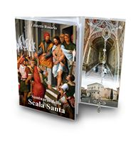 LIBRETTO CON ROSARIO SCALA SANTA - ITALIANO