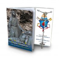 LIBRETTO ROSARIO DEI SETTE DOLORI DELL'ADDOLORATA CON CORONCINA - ITALIANO