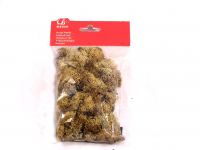 LICHENE GIALLO GR.100 - BERTONI PRESEPE LINEA NATALE