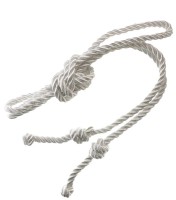 CINGOLO PRIMO COMUNIONE CON NODO