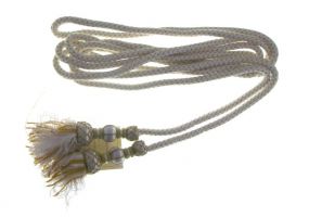 CINGOLO BIANCO ORO NAPPA CANUTTIGLIA