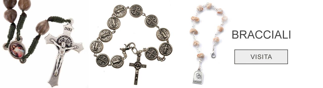bracciali